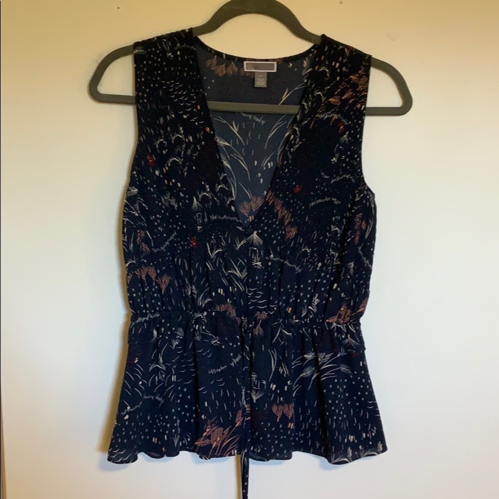 Cute Chelsea top!